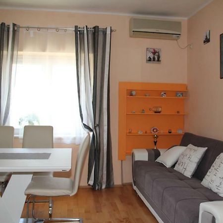 Apartment Central City Makarska Esterno foto