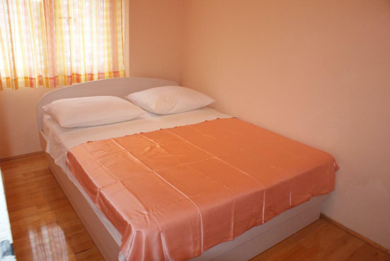 Apartment Central City Makarska Esterno foto