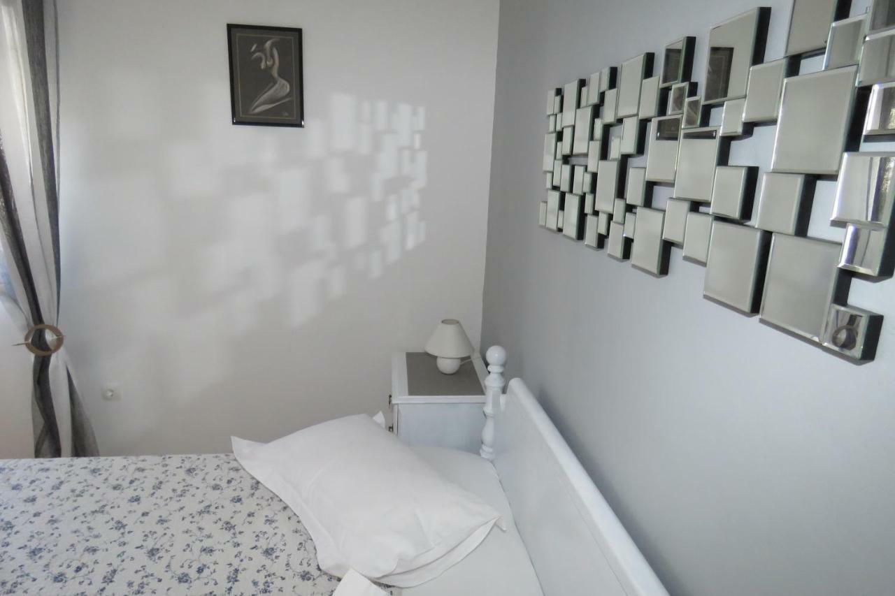 Apartment Central City Makarska Esterno foto