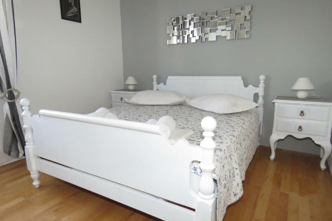 Apartment Central City Makarska Esterno foto