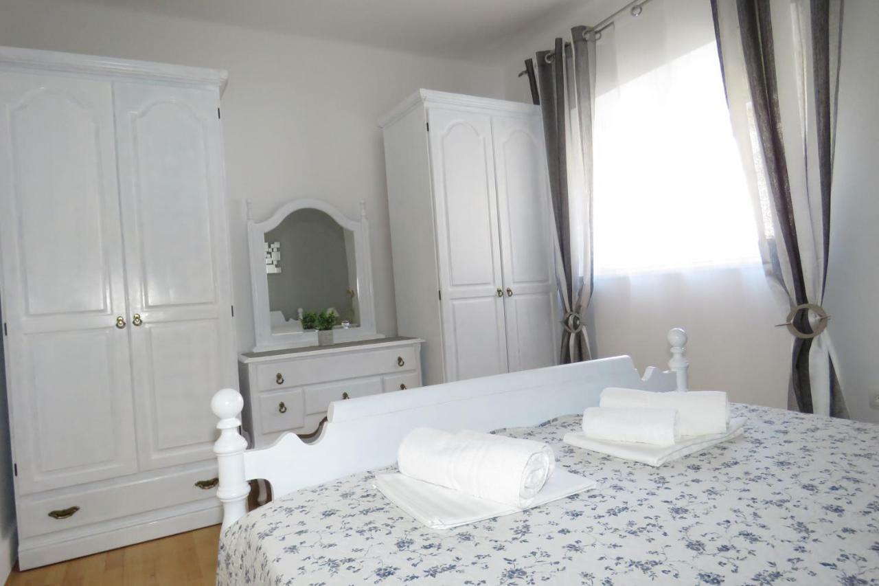 Apartment Central City Makarska Esterno foto