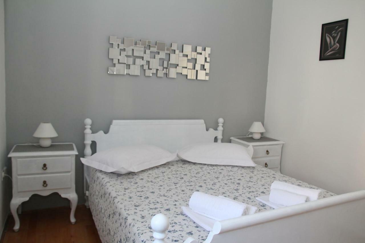 Apartment Central City Makarska Esterno foto
